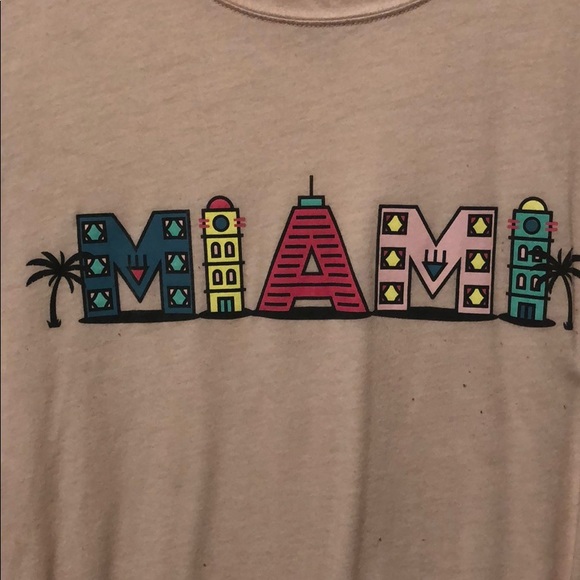 Graphic t shirt - Picture 2 of 3